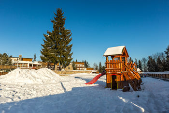 Hotel Sachticka Spania Dolina Bagian luar foto