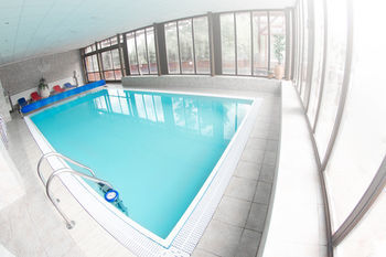 Hotel Sachticka Spania Dolina Bagian luar foto